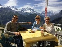 7 July 2017 Lac d'Emosson